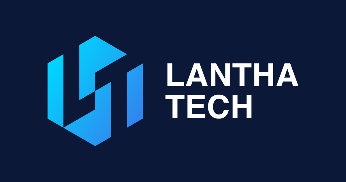Disclaimer - Lantha Tech