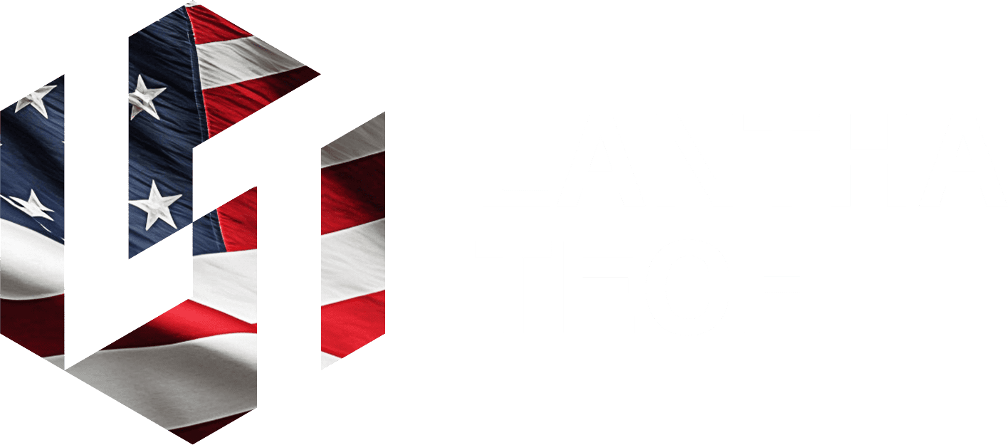 Lantha Tech logo